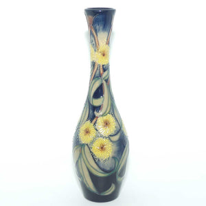 Moorcroft Ancient Origin 84/12 vase | Ltd Ed 21/40 | no box