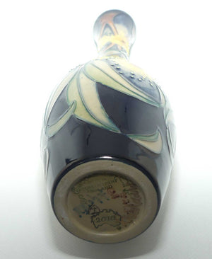 Moorcroft Ancient Origin 84/12 vase | Ltd Ed 21/40 | no box