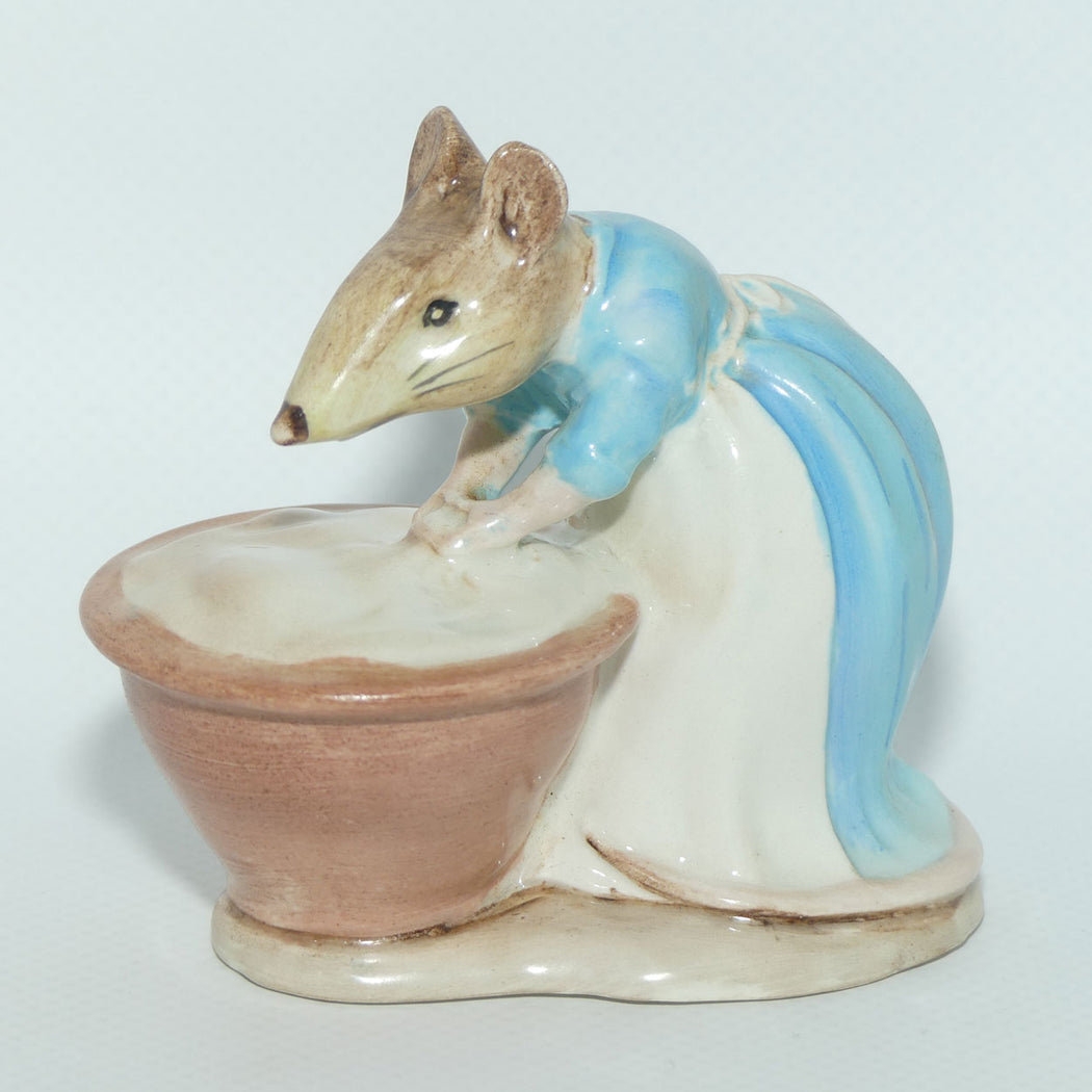 Beswick And Royal Albert Beatrix Potter Figures | Specialist Dealer ...