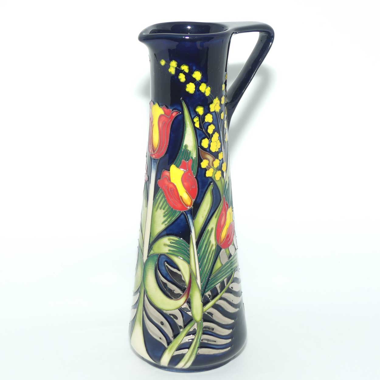 Moorcroft Anzac Legend JU3 jug | LE 6/75