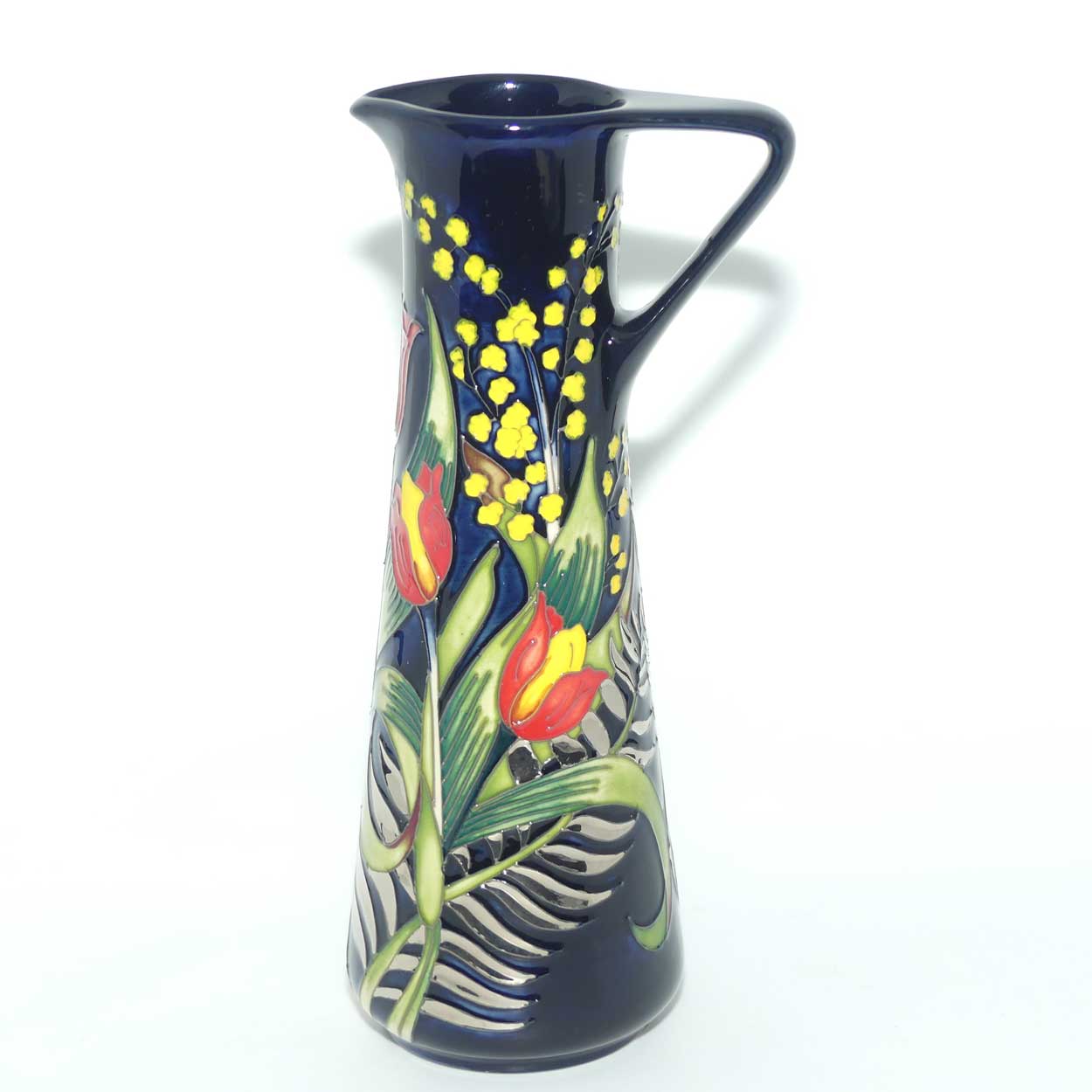 Moorcroft Anzac Legend JU3 jug | LE 6/75
