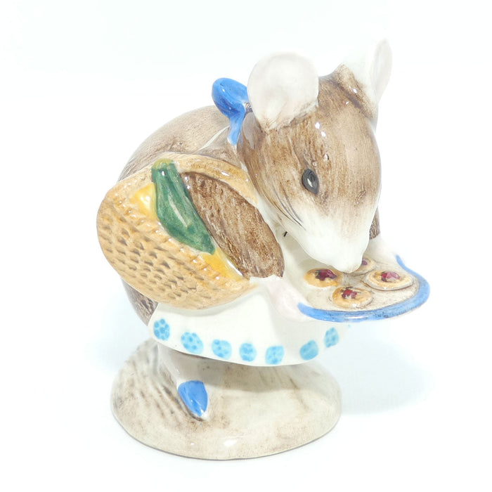 Beswick Beatrix Potter Appley Dapply | Bottle Out | BP3b