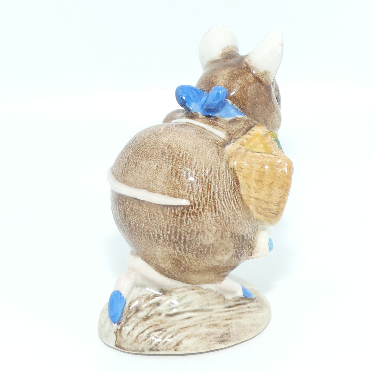 Beswick Beatrix Potter Appley Dapply | Bottle Out | BP3b