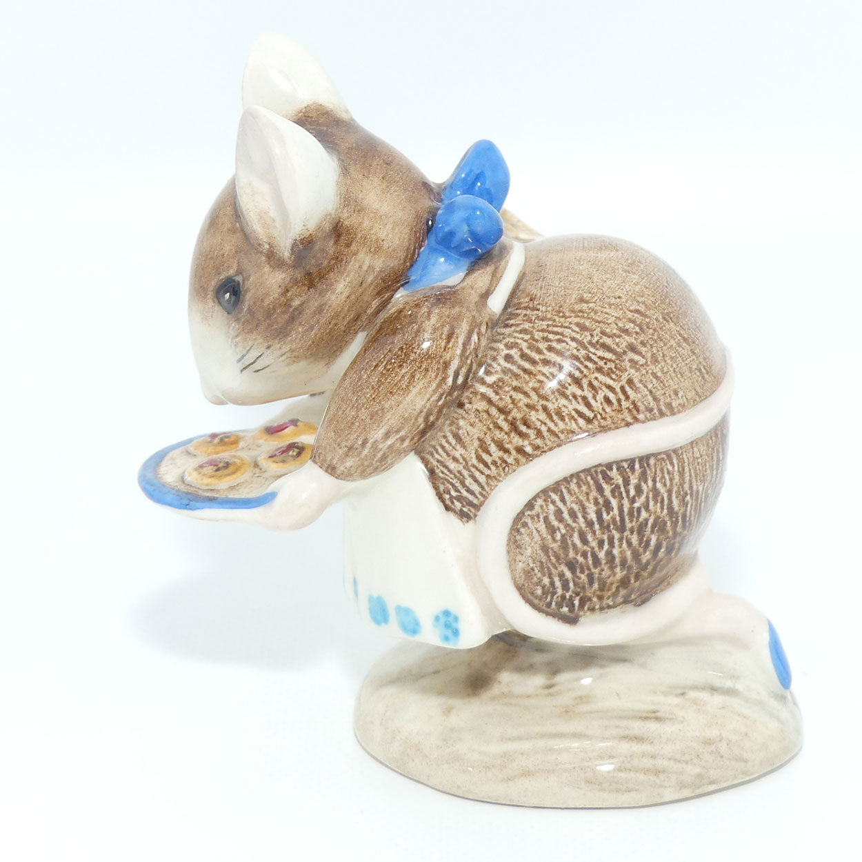 Beswick Beatrix Potter Appley Dapply | Bottle Out | BP3b