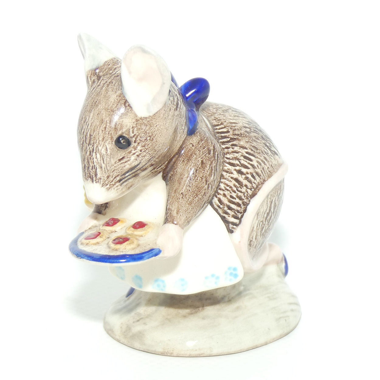 Beswick Beatrix Potter Appley Dapply | BP10a | #1
