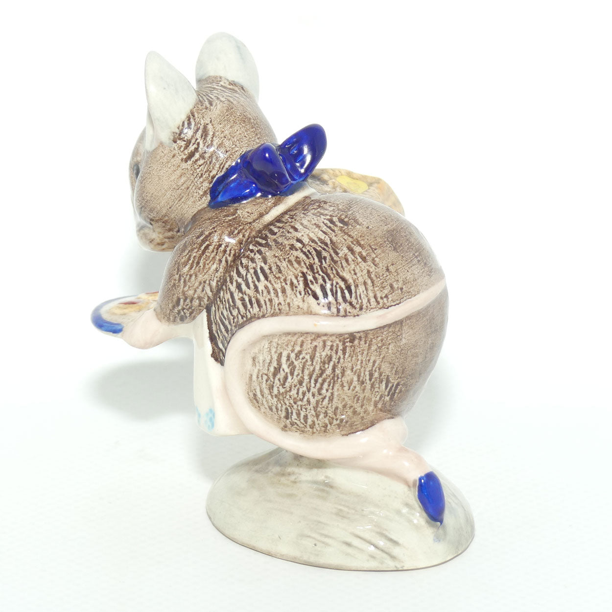 Beswick Beatrix Potter Appley Dapply | BP10a | #1