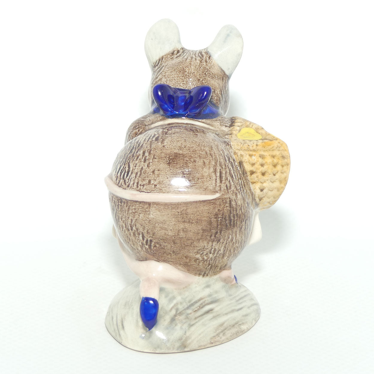 Beswick Beatrix Potter Appley Dapply | BP10a | #1