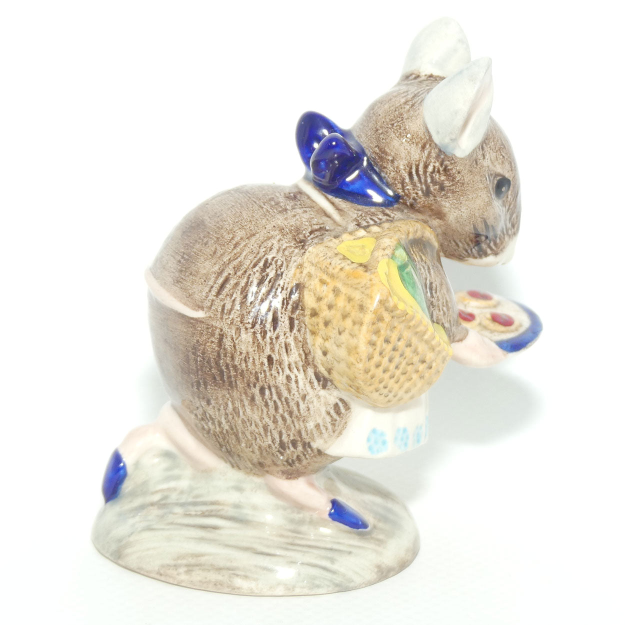 Beswick Beatrix Potter Appley Dapply | BP10a | #1