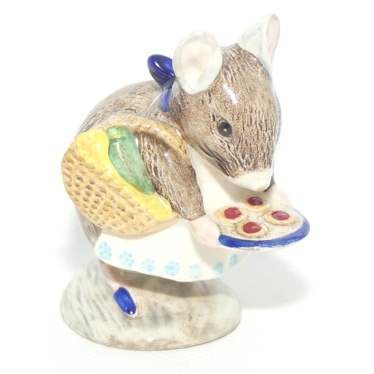 Beswick Beatrix Potter Appley Dapply | BP10a | #1