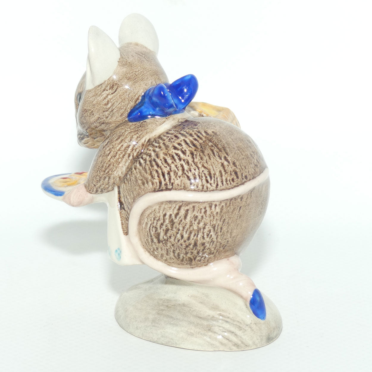 Royal Albert Beatrix Potter Appley Dapply | Bottle In BP6a