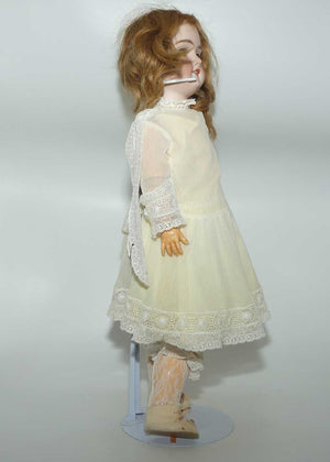 Armand Marsielle Bisque Head Doll | Fully Dressed | 53cms