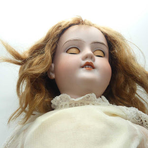 Armand Marsielle Bisque Head Doll | Fully Dressed | 53cms