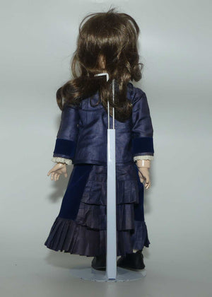 Armand Marsielle Bisque Head Doll | 390 | Fully Dressed | 49cms