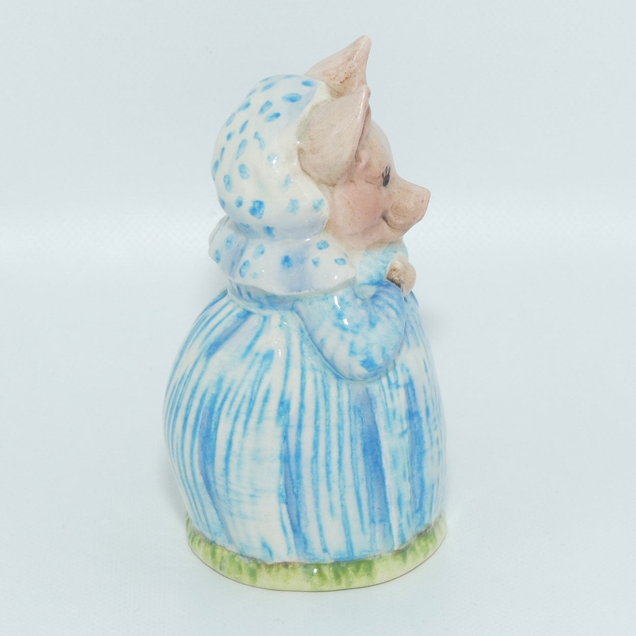 Beswick Beatrix Potter Aunt Pettitoes