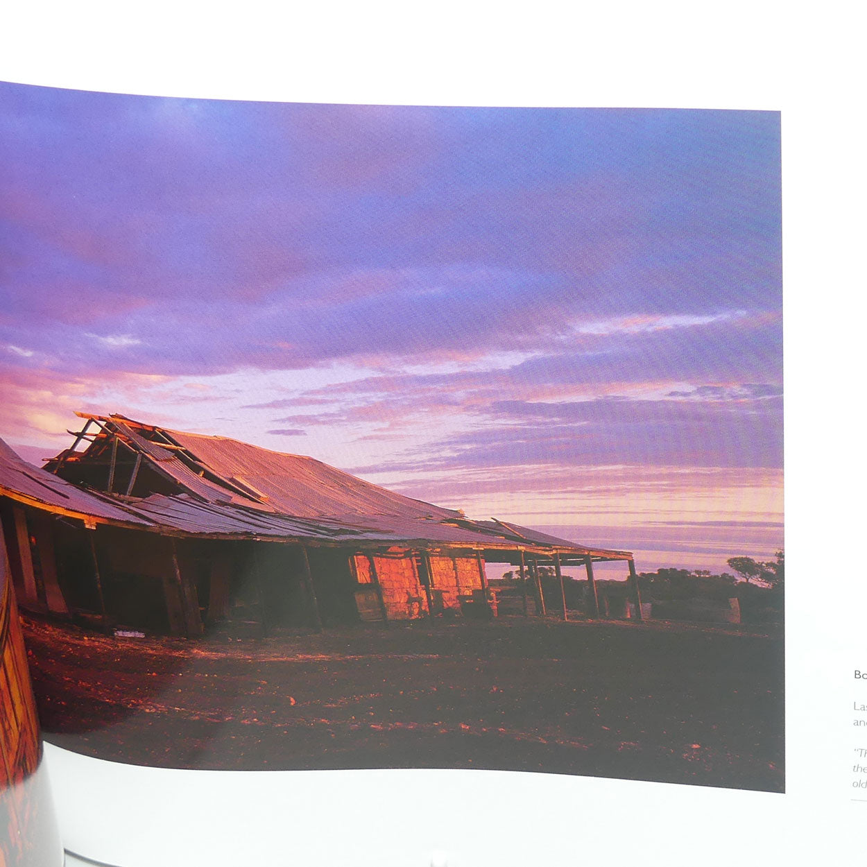 Reference Book | Australia | Images of a Timeless Land by Peter Lik