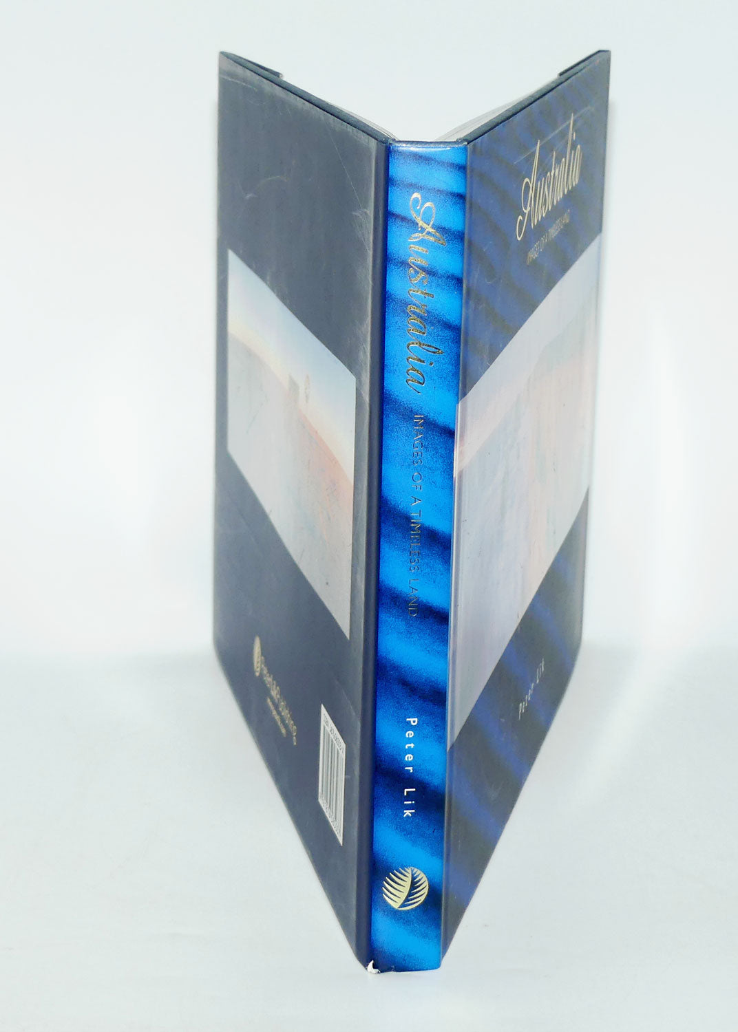 Reference Book | Australia | Images of a Timeless Land by Peter Lik