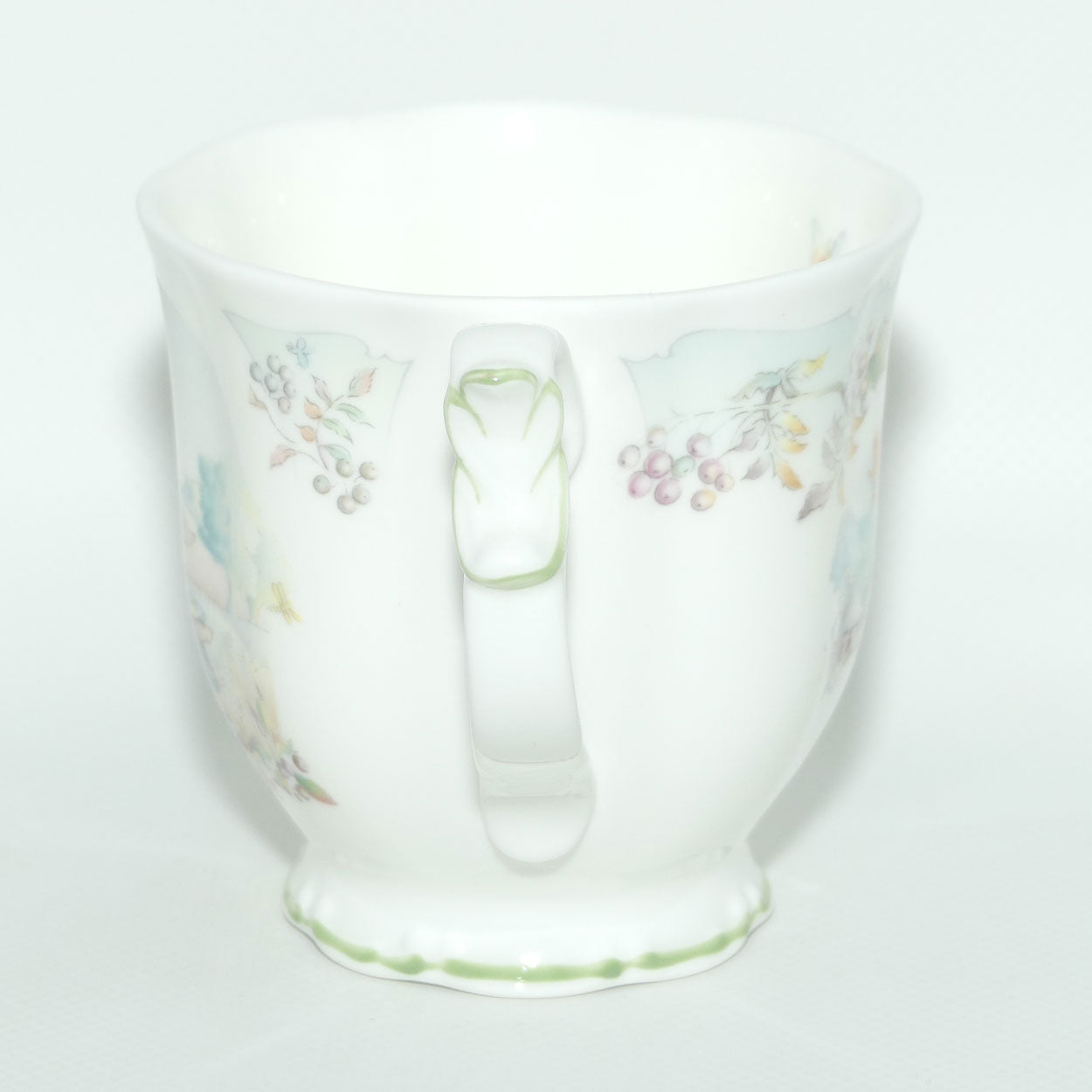 Royal Albert Wind in the Willows Giftware | Autumn in the Wild Wood mug