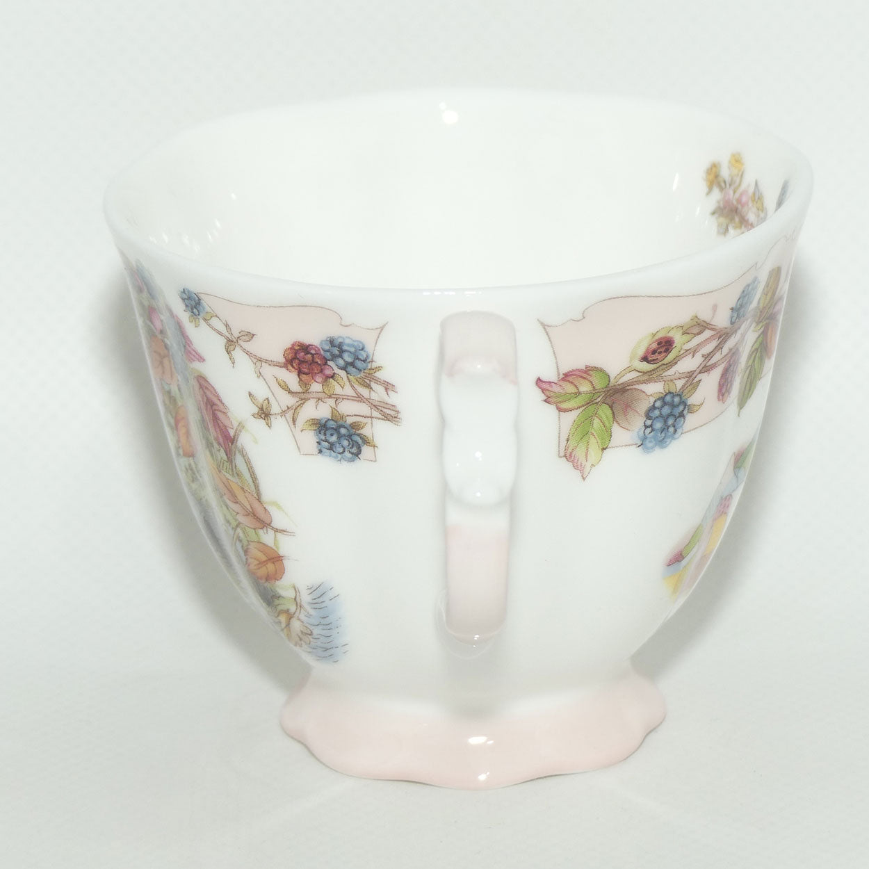 Royal Doulton Brambly Hedge Giftware | Tea Duo | Autumn | boxed