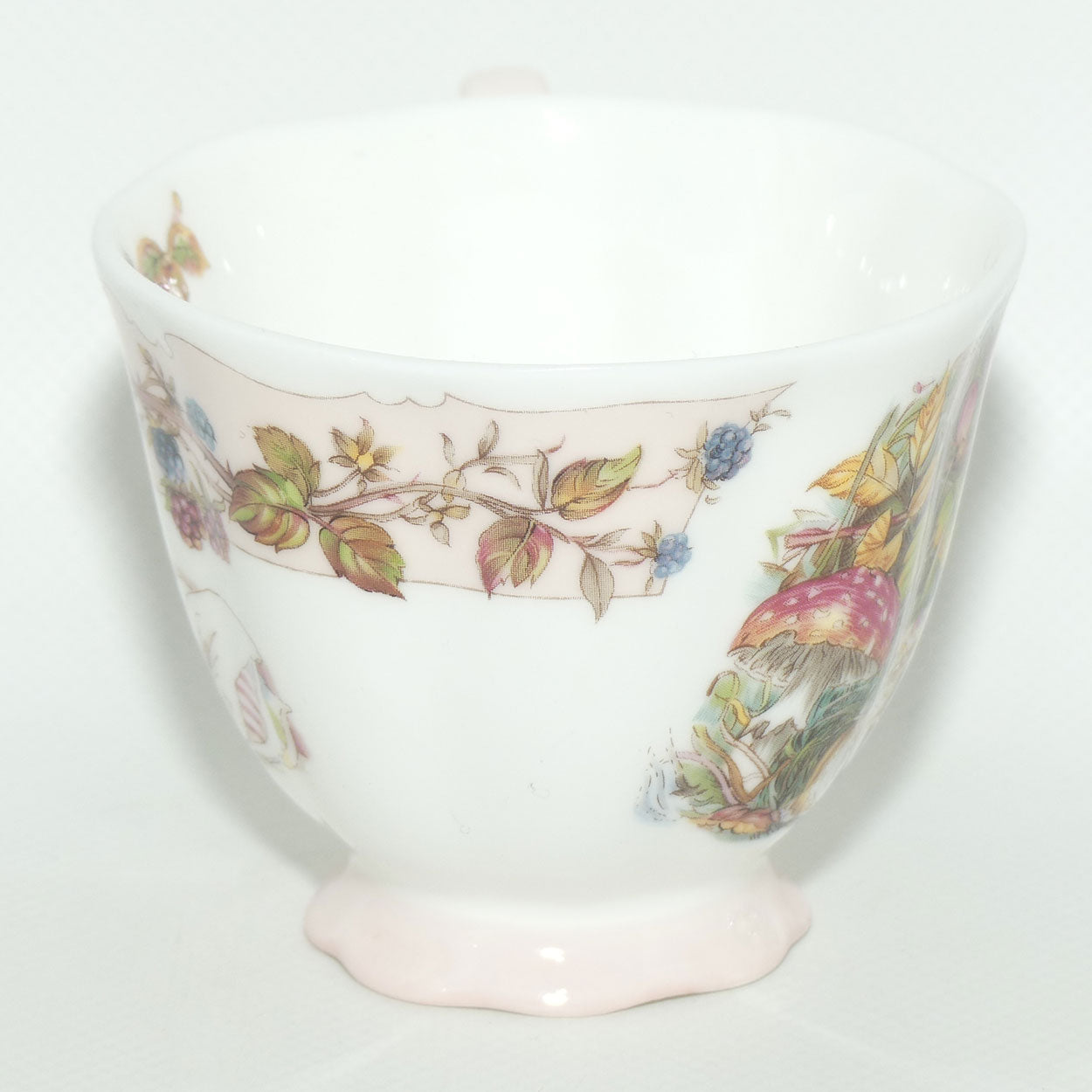 Royal Doulton Brambly Hedge Giftware | Tea Duo | Autumn | boxed