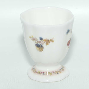 Royal Doulton Brambly Hedge Giftware | Autumn egg cup