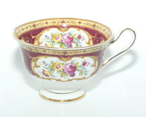 Royal Albert Bone China Lady Hamilton duo | #2 | Avon shape