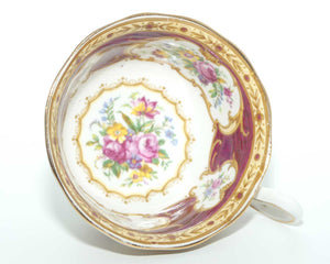 Royal Albert Bone China Lady Hamilton duo | #2 | Avon shape