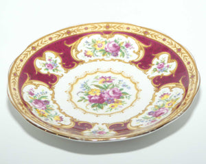 Royal Albert Bone China Lady Hamilton duo | #2 | Avon shape