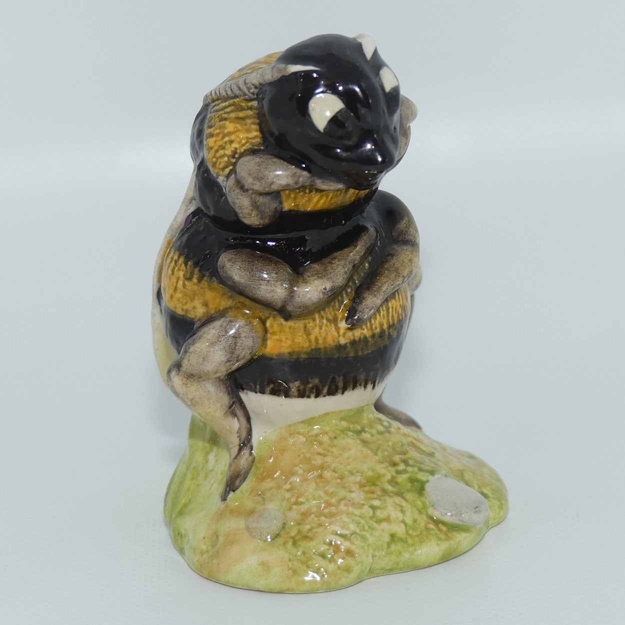 Royal Albert Beatrix Potter Babbitty Bumble | BP6a 