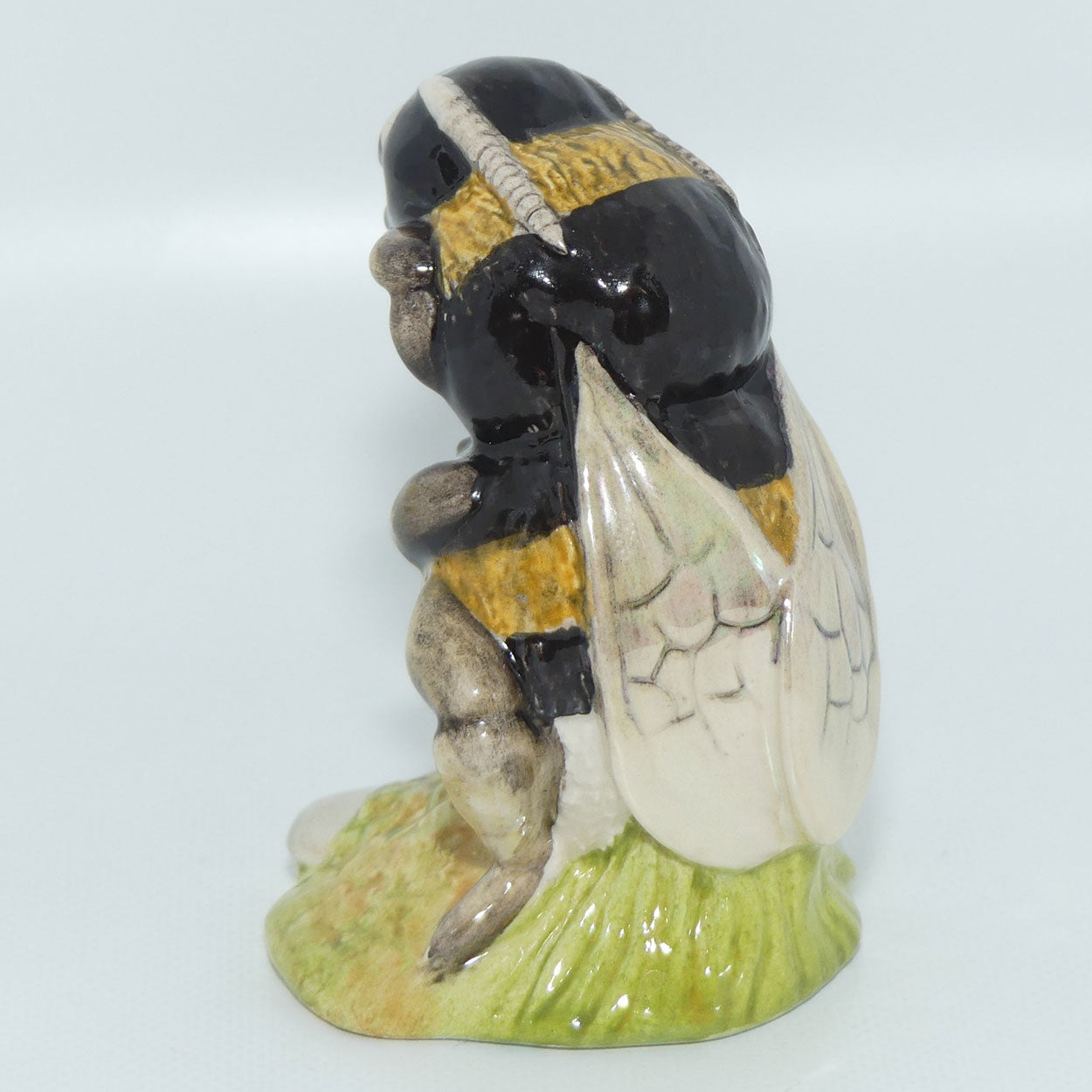 Royal Albert Beatrix Potter Babbitty Bumble | BP6a 
