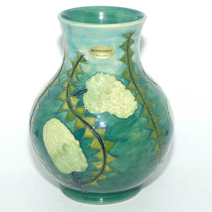 Moorcroft Banksia 869/9 vase