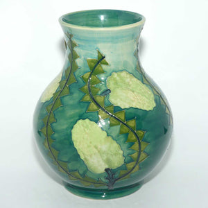 Moorcroft Banksia 869/9 vase