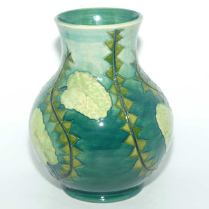 Moorcroft Banksia 869/9 vase