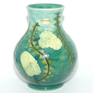 Moorcroft Banksia 869/9 vase