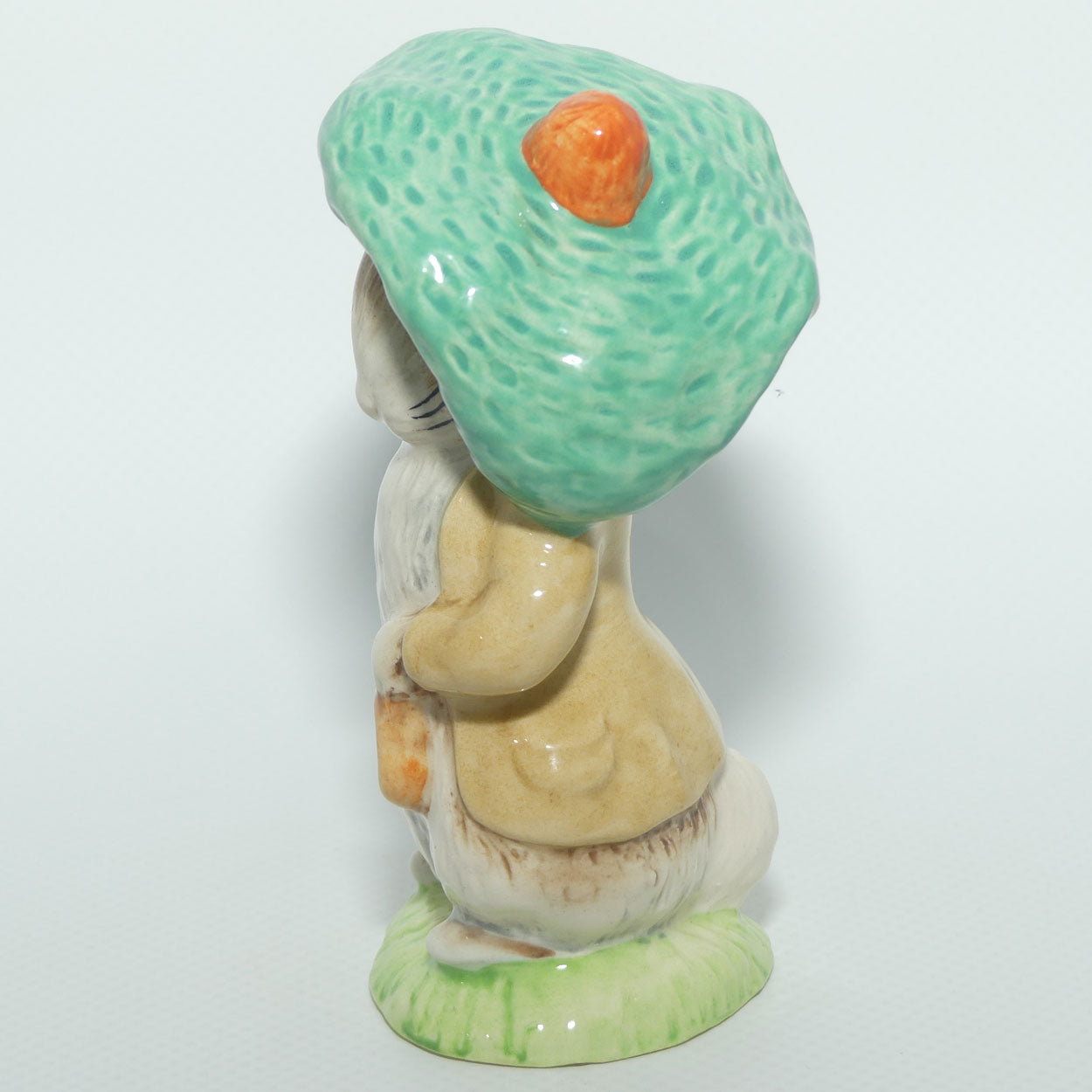 Beswick Beatrix Potter Benjamin Bunny | Ears In | Shoes In | BP10c