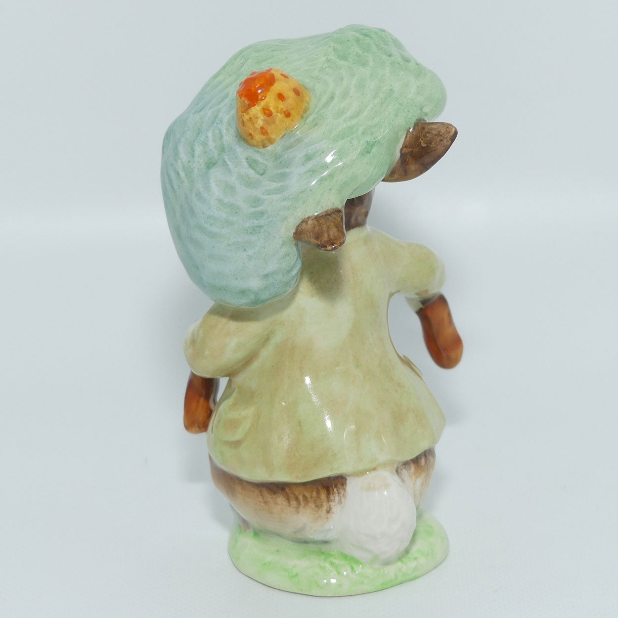 Beswick Beatrix Potter Benjamin Bunny | Ears Out | Shoes Out | BP2a