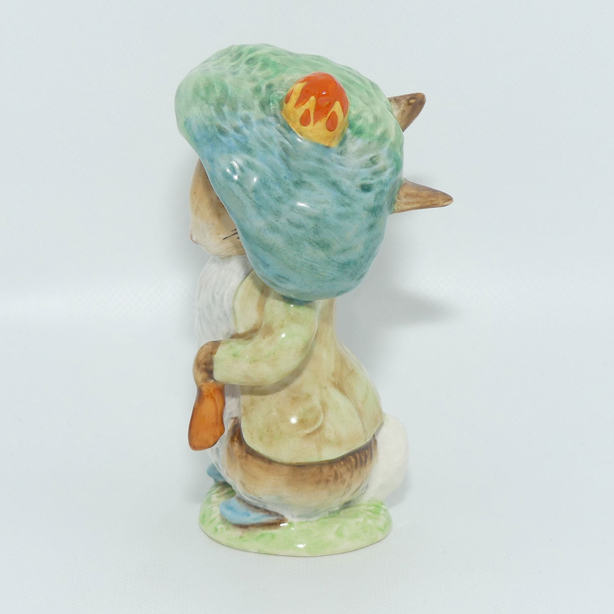 Beswick Beatrix Benjamin Bunny | Ears Out Shoes Out