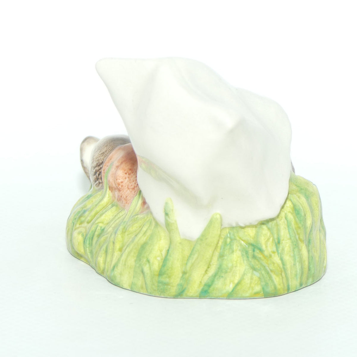 Royal Albert Beatrix Potter Benjamin Wakes Up | BP6a | #3