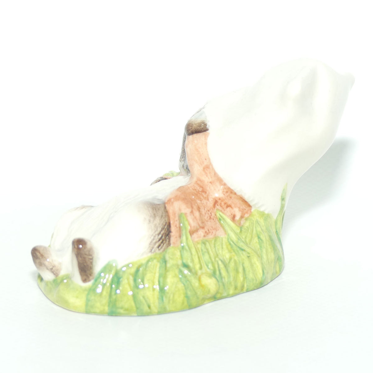 Royal Albert Beatrix Potter Benjamin Wakes Up | BP6a | #3