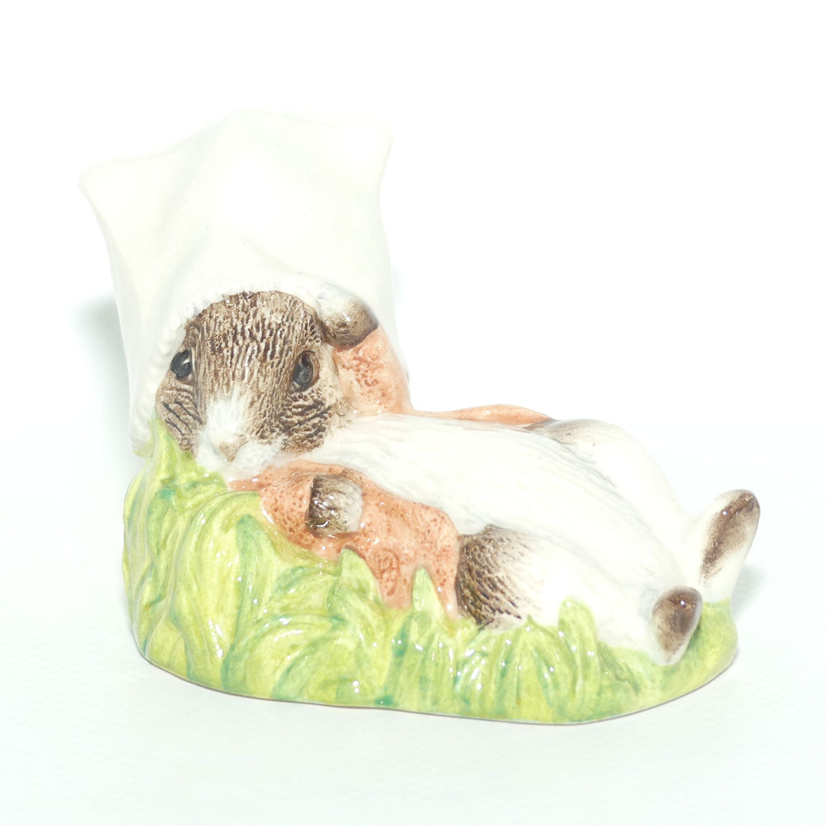 Royal Albert Beatrix Potter Benjamin Wakes Up | BP6a | #3