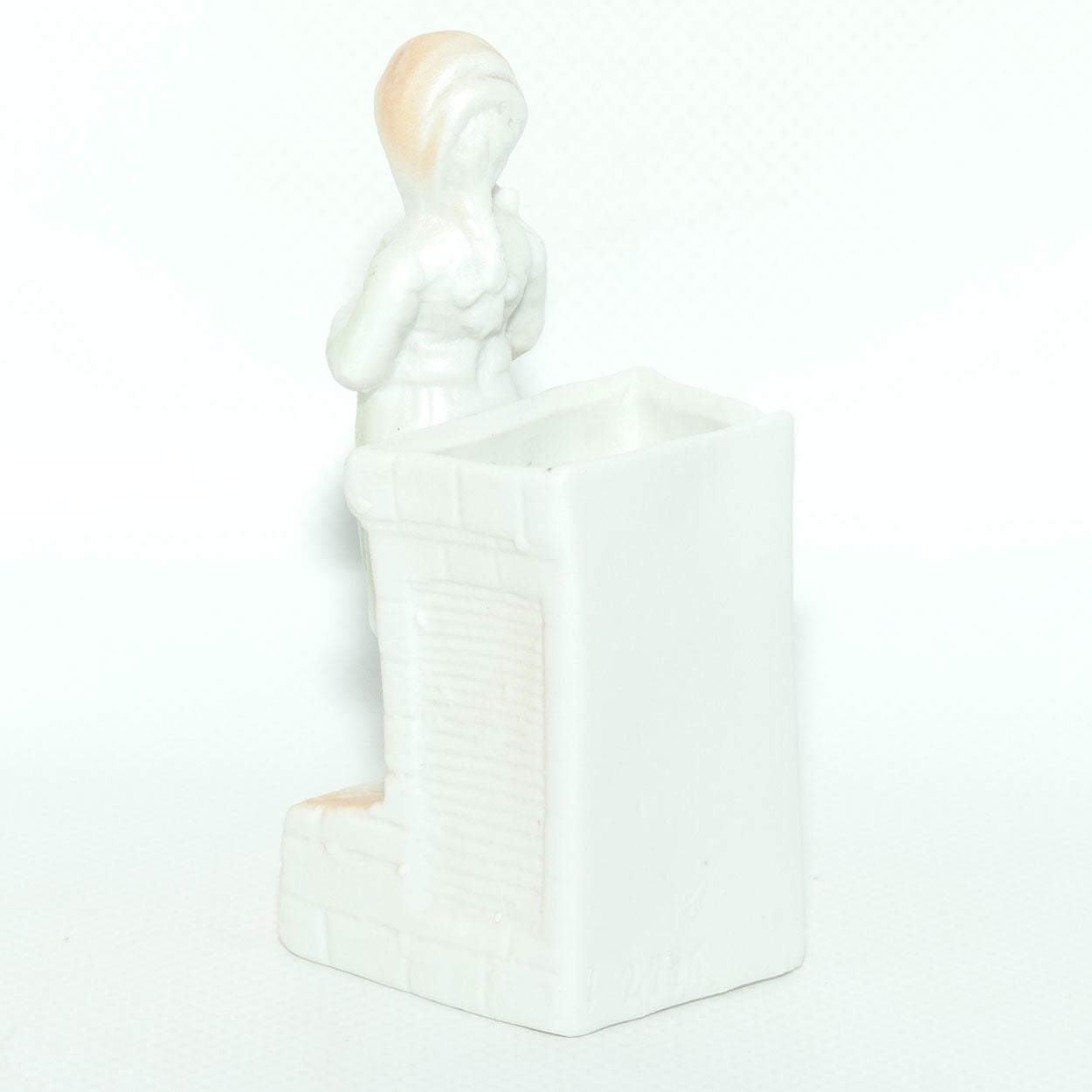 German Bisque | Pearl Finish | Match Striker