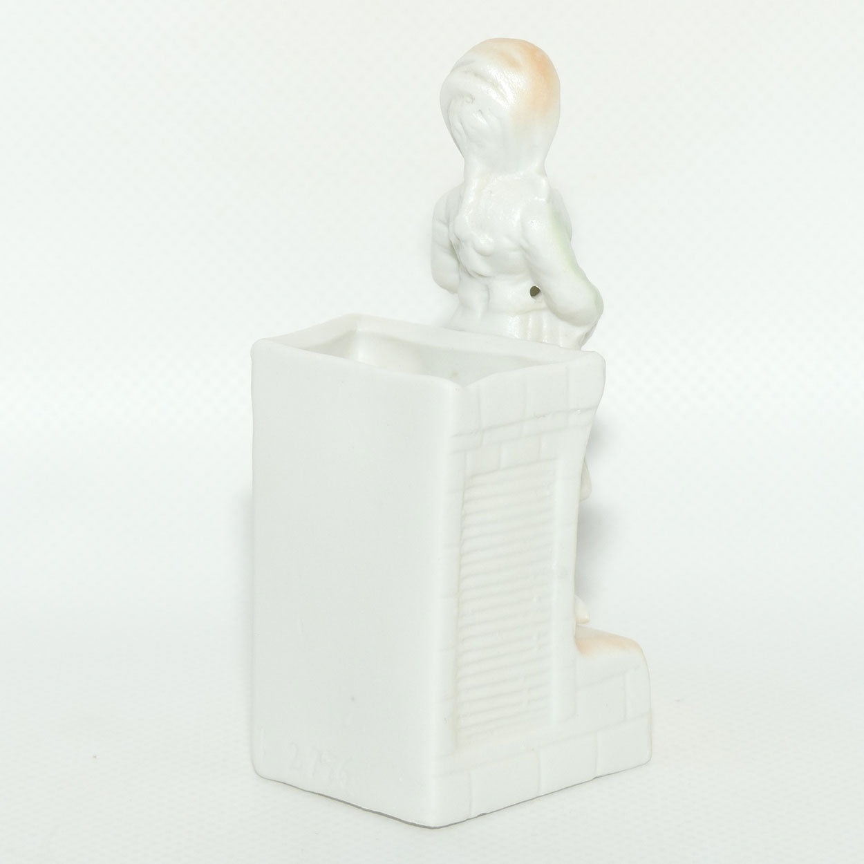 German Bisque | Pearl Finish | Match Striker