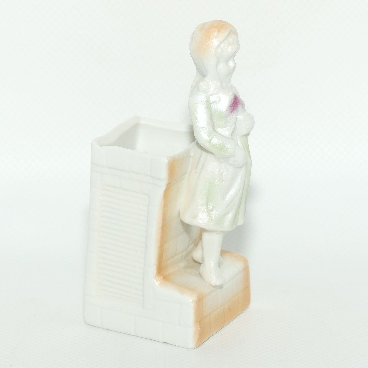 German Bisque | Pearl Finish | Match Striker