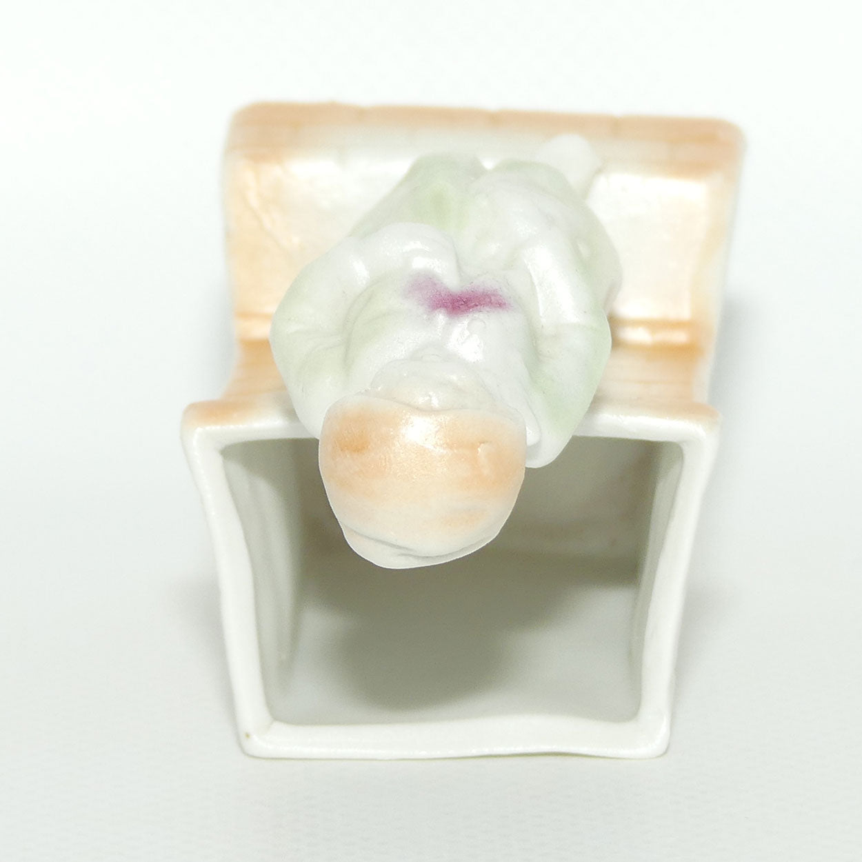 German Bisque | Pearl Finish | Match Striker