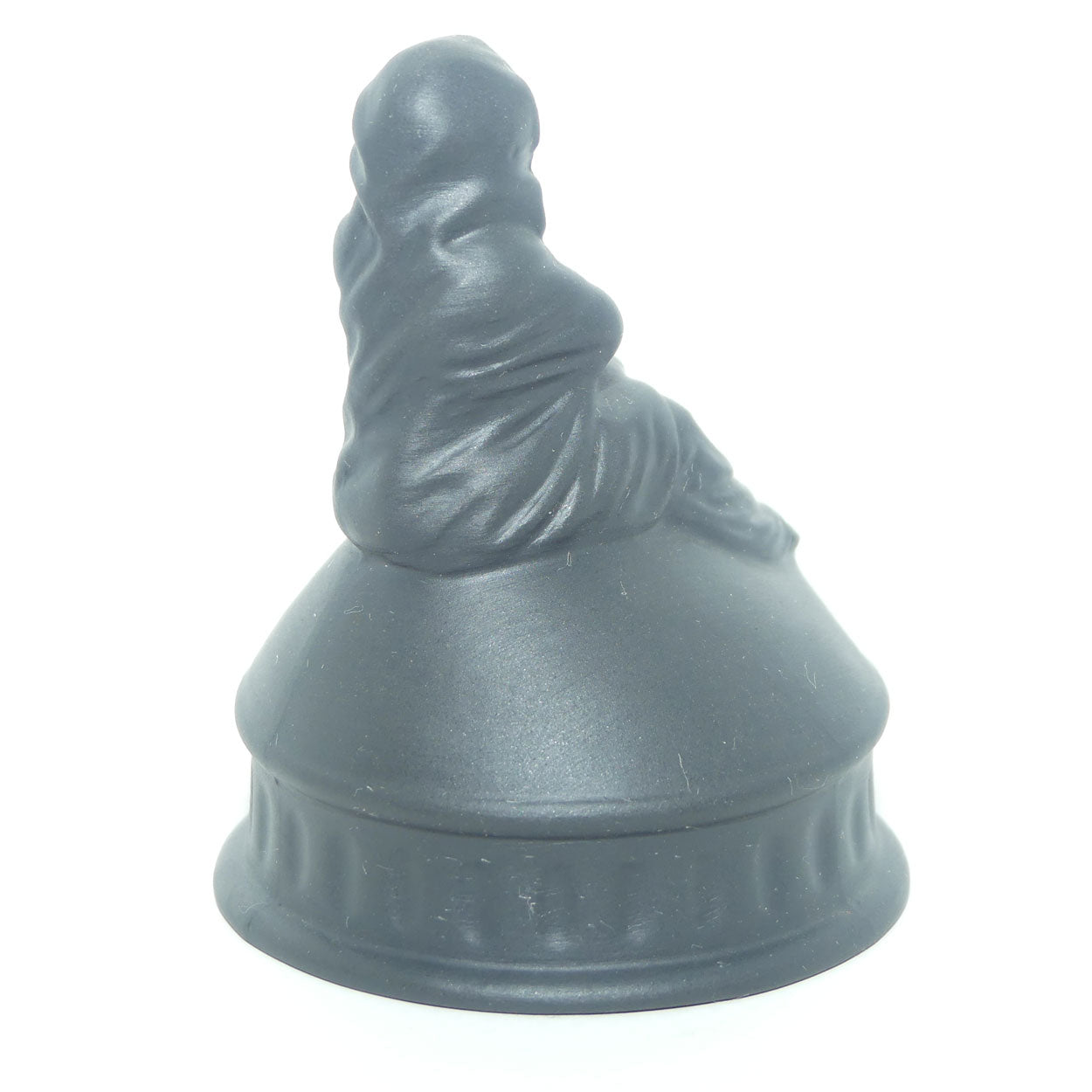 Wedgwood Basalt small figure | The Sybil