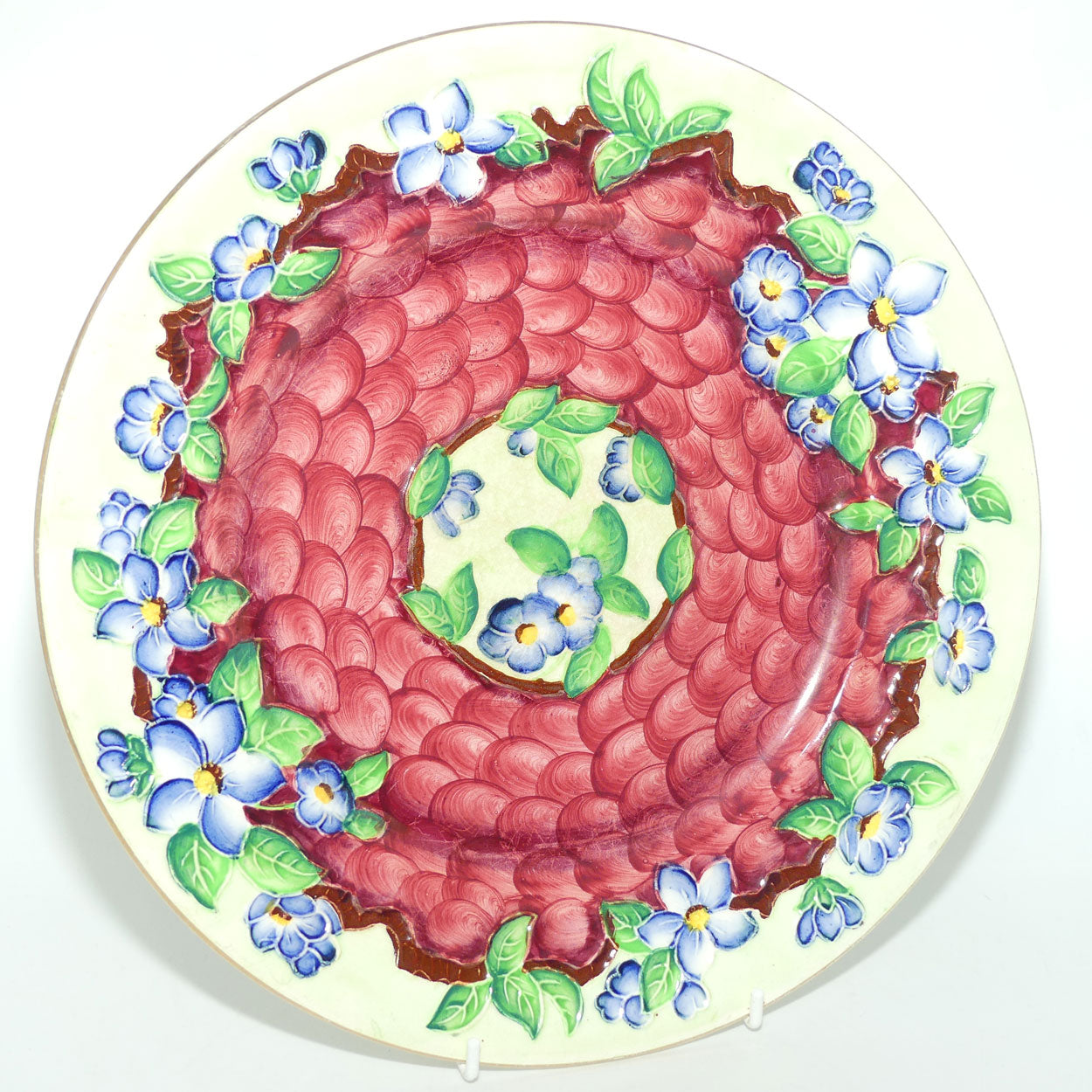 Maling plate Blossom Bough