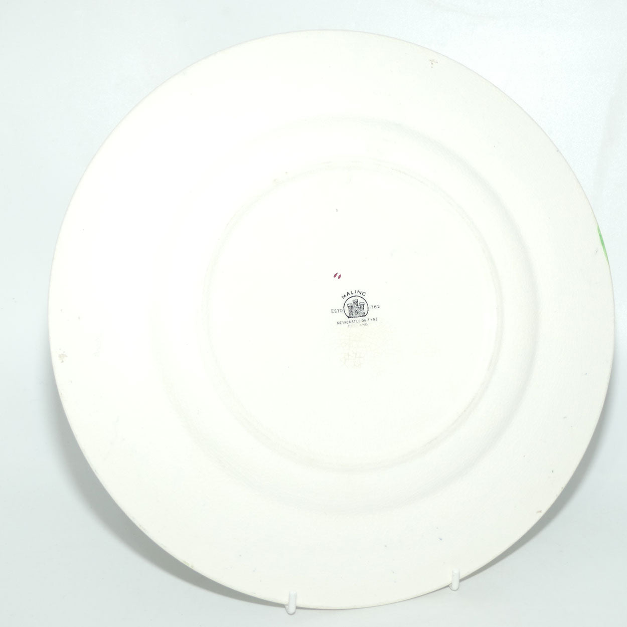 Maling plate Blossom Bough