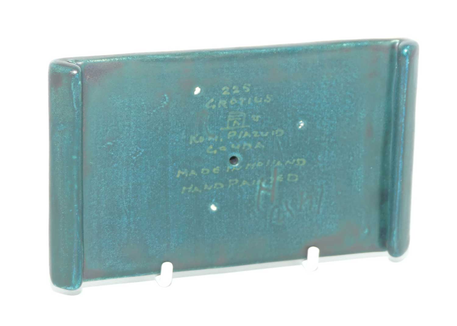 Gouda Holland blotter | Grotius pattern 225