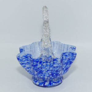 victorian-end-of-day-blue-mottled-glass-thorn-handle-basket