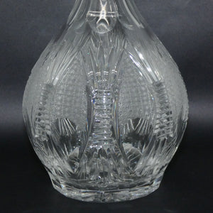 high-quality-bohemian-crystal-fine-wheel-cut-cut-large-decanter