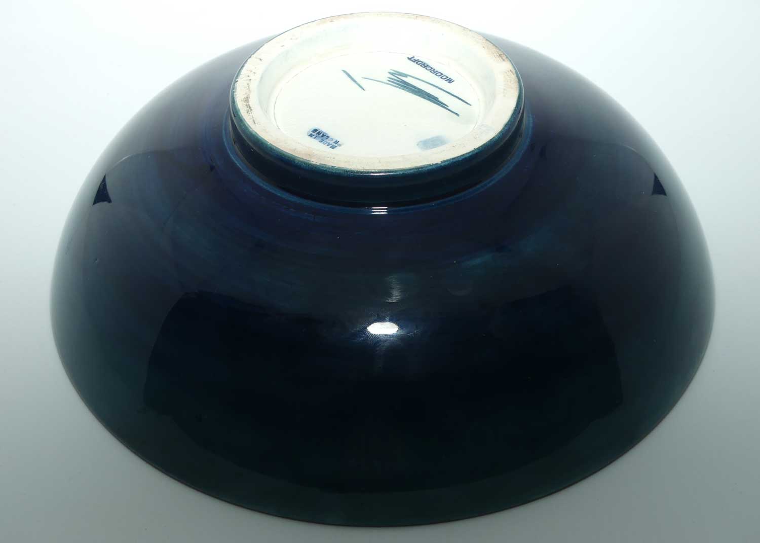 Walter Moorcroft Spring Flowers large bowl | 26.5cm diameter | #2